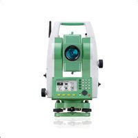Leica Total Station Suppliers & Distributor .